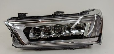2017- 2020 Acura MDX Full LED Left Headlight Headlamp OEM A786