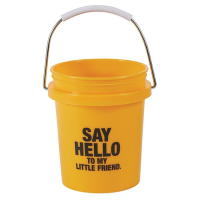 #ad Northern Tool Equipment Mini Bucket RARE $30.00