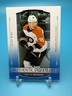 Matvei Michkov 2025-26 SP Authentic Profiles Blue #AP-13 Philadelphia Flyers