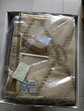  SOMMA COPERTA NUOVA  P. LANA VERGINE N. ZELANDA 160x210 ANCORA NELLA CONFEZIONE