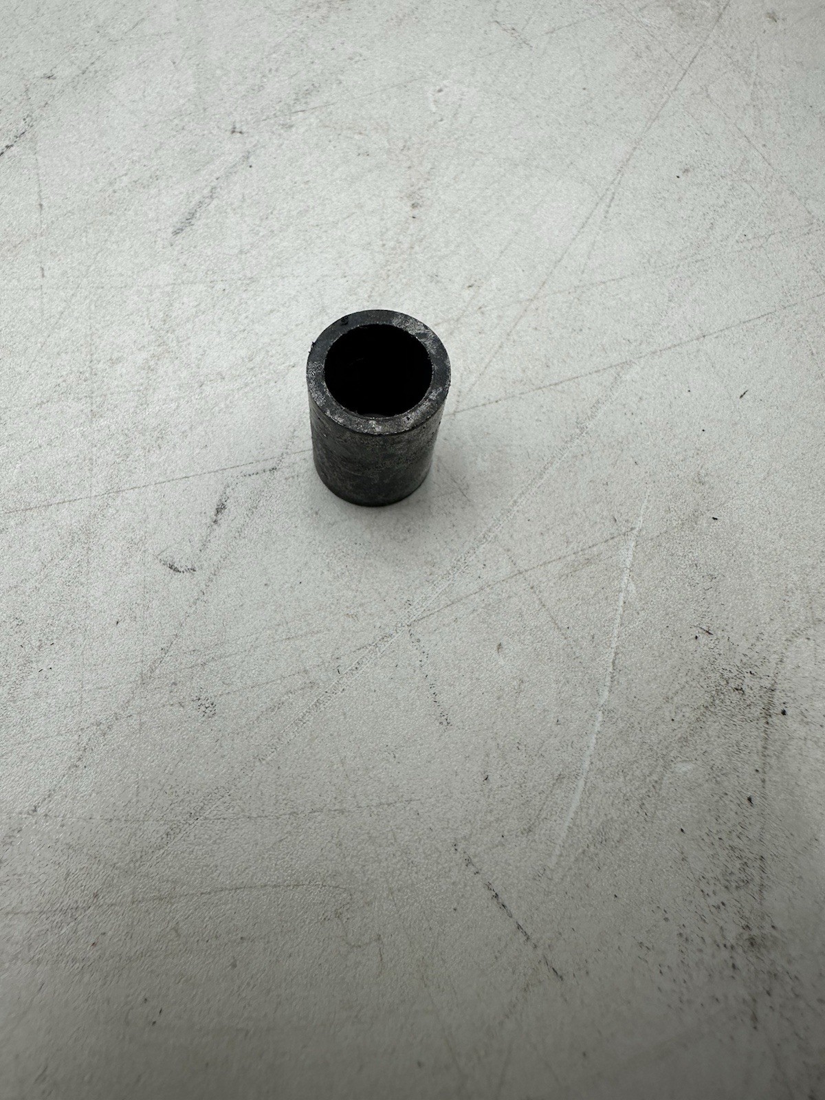 Stryker 1005 Hospital Stretcher Oem Retractable Fifth Wheel Base Assembly