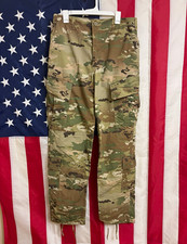 OCP ARMY Trousers, Medium-Long. Barely used.
