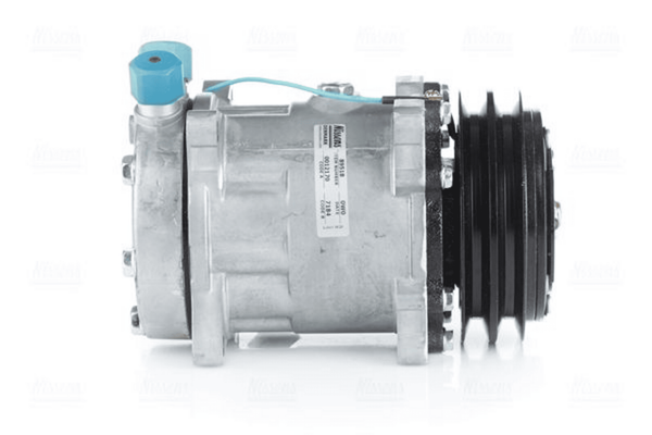 Kompressor Klimaanlage FüR JCB Agco-image