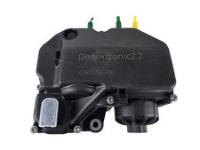 Genuine Cummins 4387658RX Doser Pump ISX ISB ...