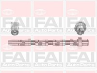 FüR Zylinder 1-3 Fai Autoparts C244 Nockenwelle FüR Audi,Skoda,Vw