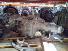Used Manual Transmission Assembly Fits 1996 Dodge Dakota Mt 4x2 4-150 2.5 Grade Used Manual Transmission Assembly Fits 1996 Dodge Dakota Mt 4x2 4-150 2.5 Grade