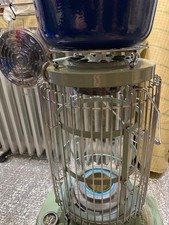 Aladdin Blue Home Space Heaters for sale | eBay