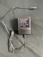 Electro-Harmonix US9.6DC-200 Pedal Power Supply Nice Condition