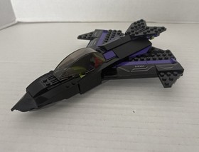 LEGO Marvel Super Heros Lot:30447, 76047& 76050-Not All Complete-See Description