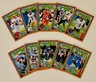 2025 SCORE PUMPKIN NFL #1-150 COMPLETE your SET You Pick Choose 4+ Get 30% OFF!