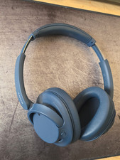 Sony WH-CH720N Noise Cancelling Bluetooth Headphones - Blue