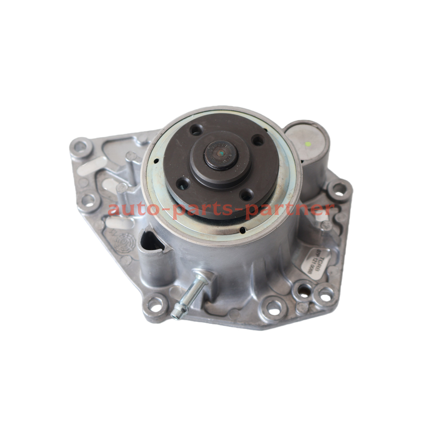 07P121008A/B/C Automobile Engine Parts Water Pump for Bentley Bentayga 6.0L W12