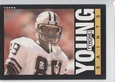 Click to enlarge Tyrone Young