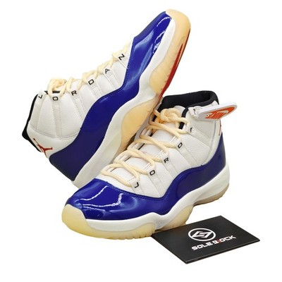 NIKE Air Jordan 11 Rare Air JORDAN 11 AJ11 2025 IH0296-400 Men's