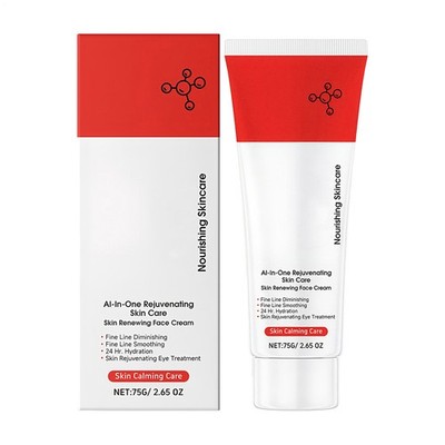 South Beach All-In-One Anti-Aging Treatment, 2.54oz   Firming & Hydrating Care