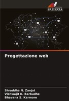 Shraddha N. Zanjat (U. A.) | Progettazione Web | Taschenbuch | Italienisch