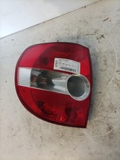 Feu arrière Volkswagen FOX