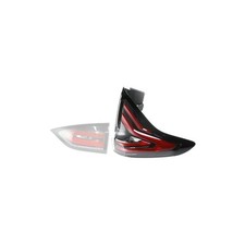 HELLA Heckleuchte 2SD 011 661-031 für RENAULT, links