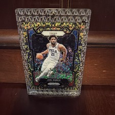 Panini Reveals First Virtual Cards of 2014 NBA Draft Class 22