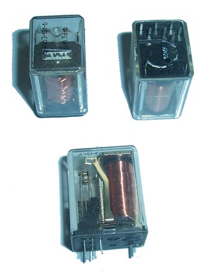 Telfa MTd-6 8-4463-131-6 mechanisch 