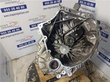 Boite de vitesse Mazda 121