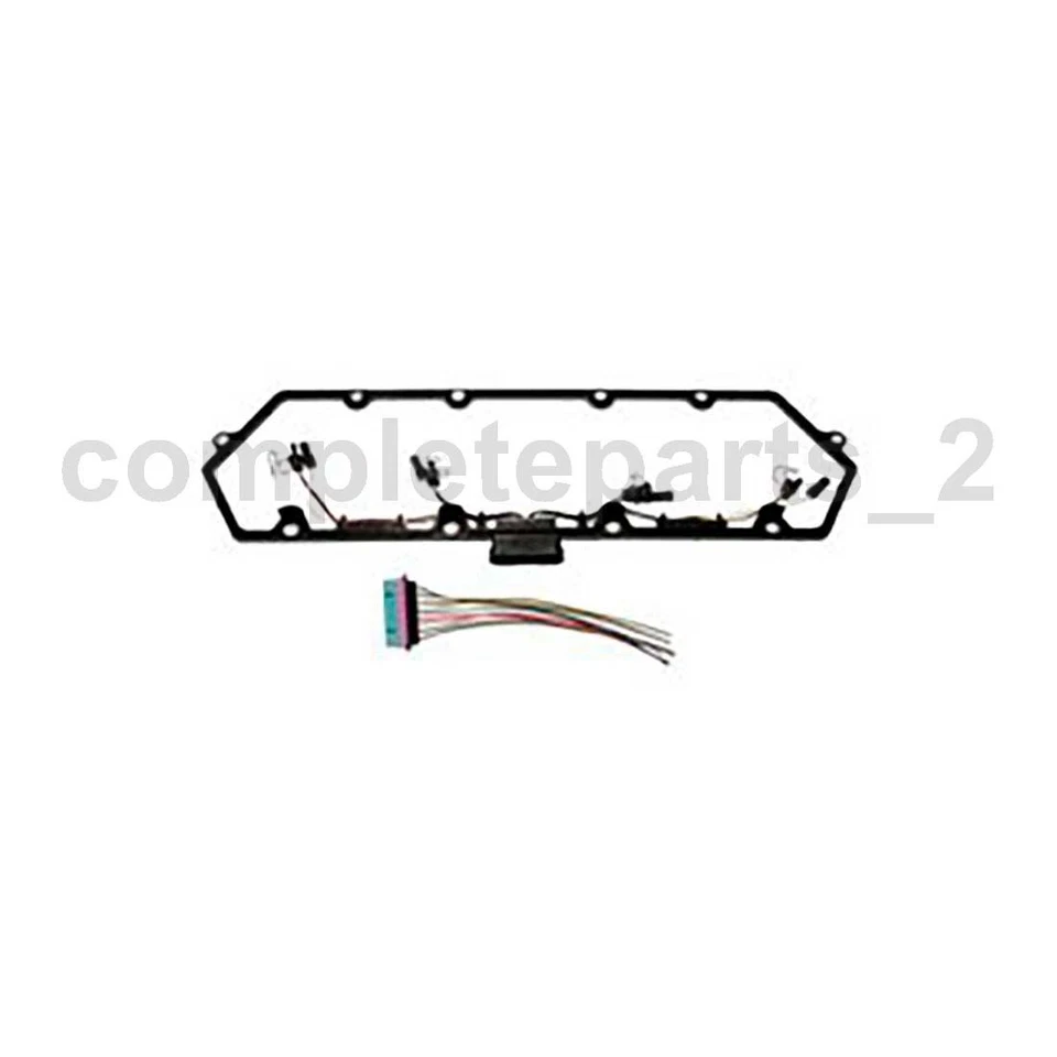 Junta de cubierta de válvula de motor izquierda derecha Dorman para Ford E-350 Club Wagon 7,3 L Foto 2 de 4