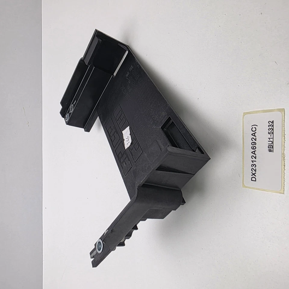 Módulo de inyección Jaguar XF 2013-2017 soporte DX2312A692AC Foto 4 de 4