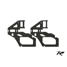 Tron Back Side Frame - Nitron90 / Nitron90 BK