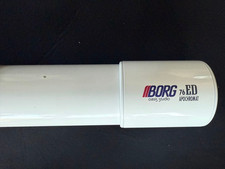 BORG 76ED Oasis Studio 76mm f/6.6 ED APO Refractor OTA w/ Tripod Accessories F/S