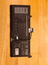 Genuine Battery For Dell Latitude 3420 3520 Inspiron 5310 US