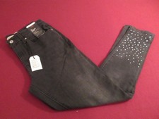 Levi's Women's 721 High-Rise Skinny Jeans Black Size 30'' x 28'' New w/Tags