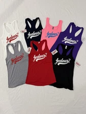 Jealous?  women's tank tops, Multiple Colors, Sizes S - XL