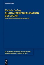 Kathrin Ludwig Charakterfokalisation bei Luca...