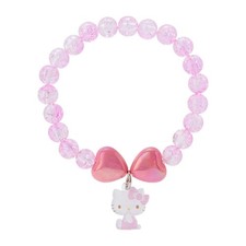 Sanrio Hello Kitty Beads Bracelet 123765