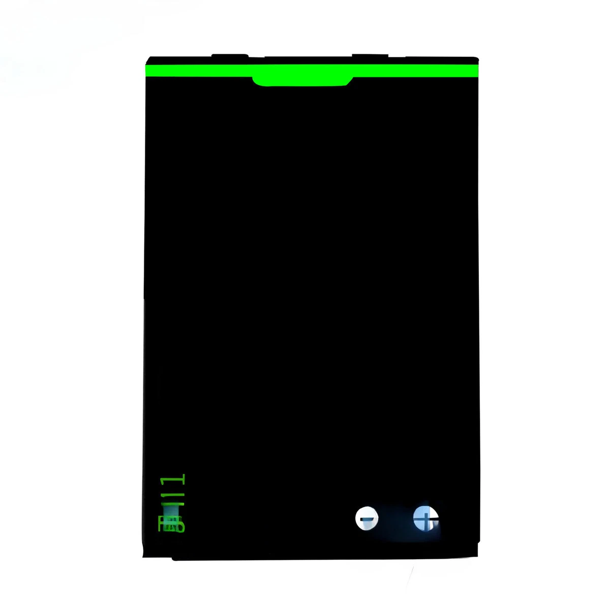 Batteria Duotipa BAT-30615-006 Da 1230 MAh Per BlackBerry 9790 9900 9930 9850 9860 – Con Kit Di Riparazione E Garanzia 6 Mesi