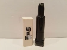 Covergirl- Katy Perry Katy Kat Matte Lipstick - Perry Panther - 0.12 OZ - Damage
