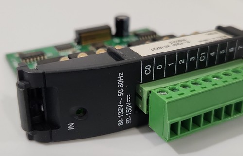 *BRAND NEW* Facts Engineering F0-08NA-1 8-Point AC Input Module + Warranty! - Picture 5 of 7