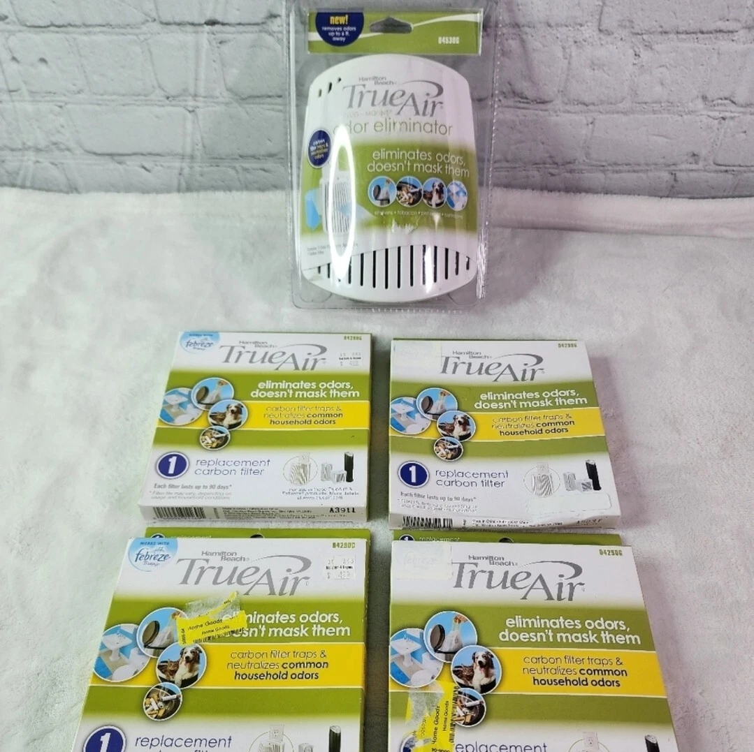 Trueair replacement filters deals