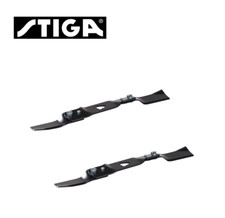 orig. Stiga Park Villa 95 Combi Mulchmesser Messer / 1134-9117-01