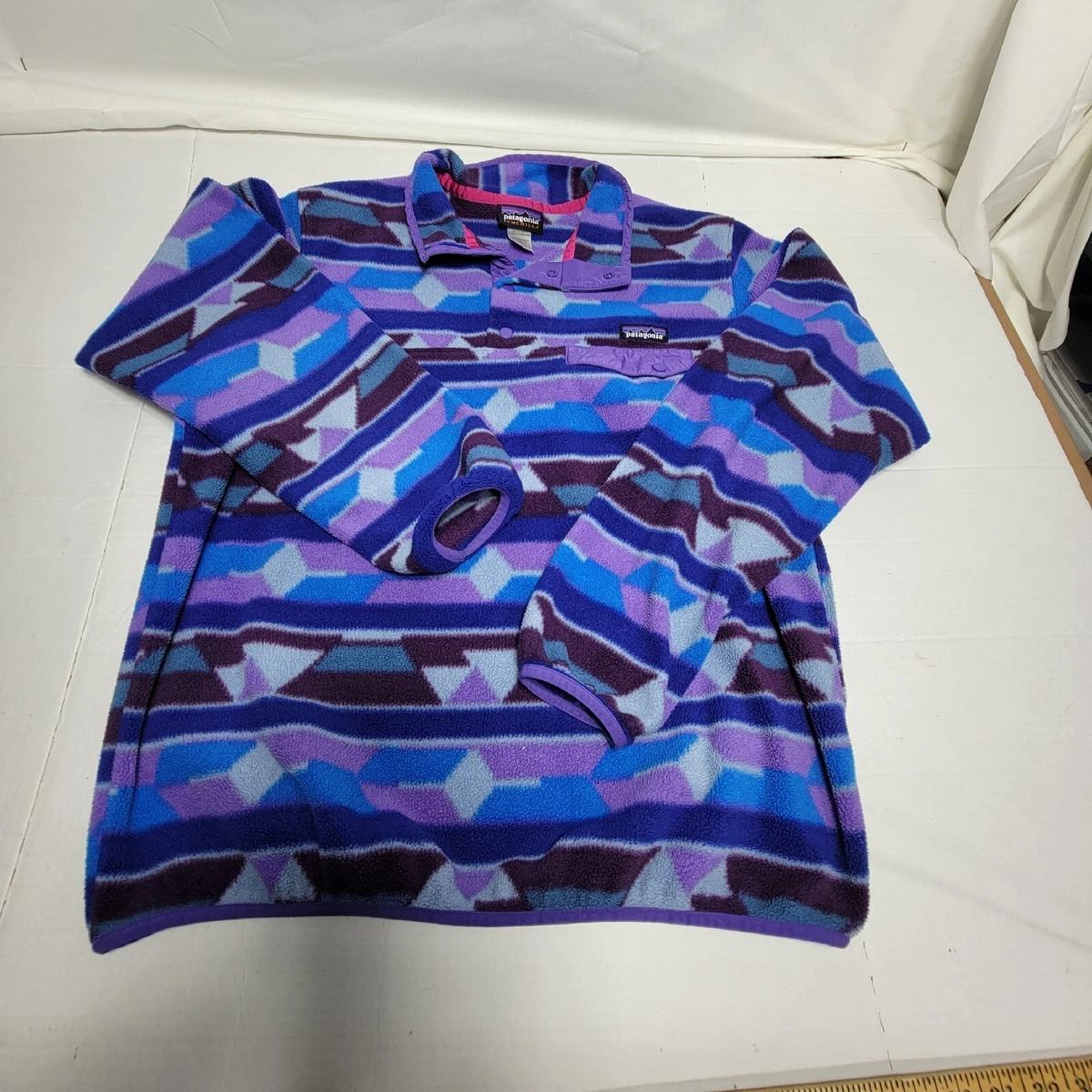 Patagonia southwest shop fleece