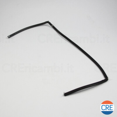Guarnizione 3 Lati + Ganci Porta Sportello Originale Forno Sfornatutto DE  LONGHI | eBay
