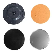 Concrete trowel polishing pad, polishing pads, portable accessories, replace