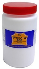 Craft Sha Leathercraft 1kg 600 Grade Water-Based Adhesive Leatherwork Cement
