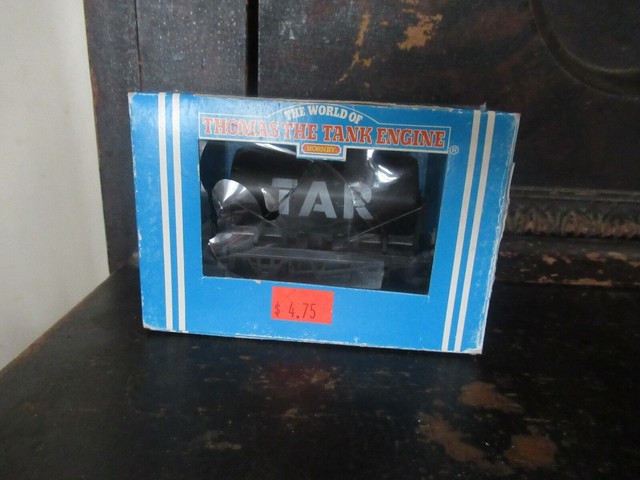 thomas the tank money box