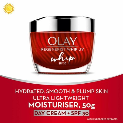 olay whip cream