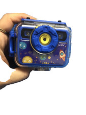 MINT OUR LIFE KIDS CAMERA SELFIE WATERPROOF ACTION