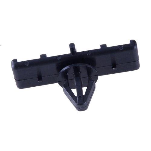 25 Pack Rocker Panel Clips - Ford F150 Explorer Expedition Ground Effects Moulding Retainers