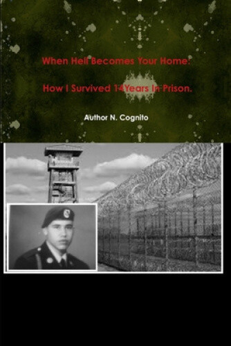 Thumbnail - When Hell Becomes Your Home: How I Survived 14years In Prison.
