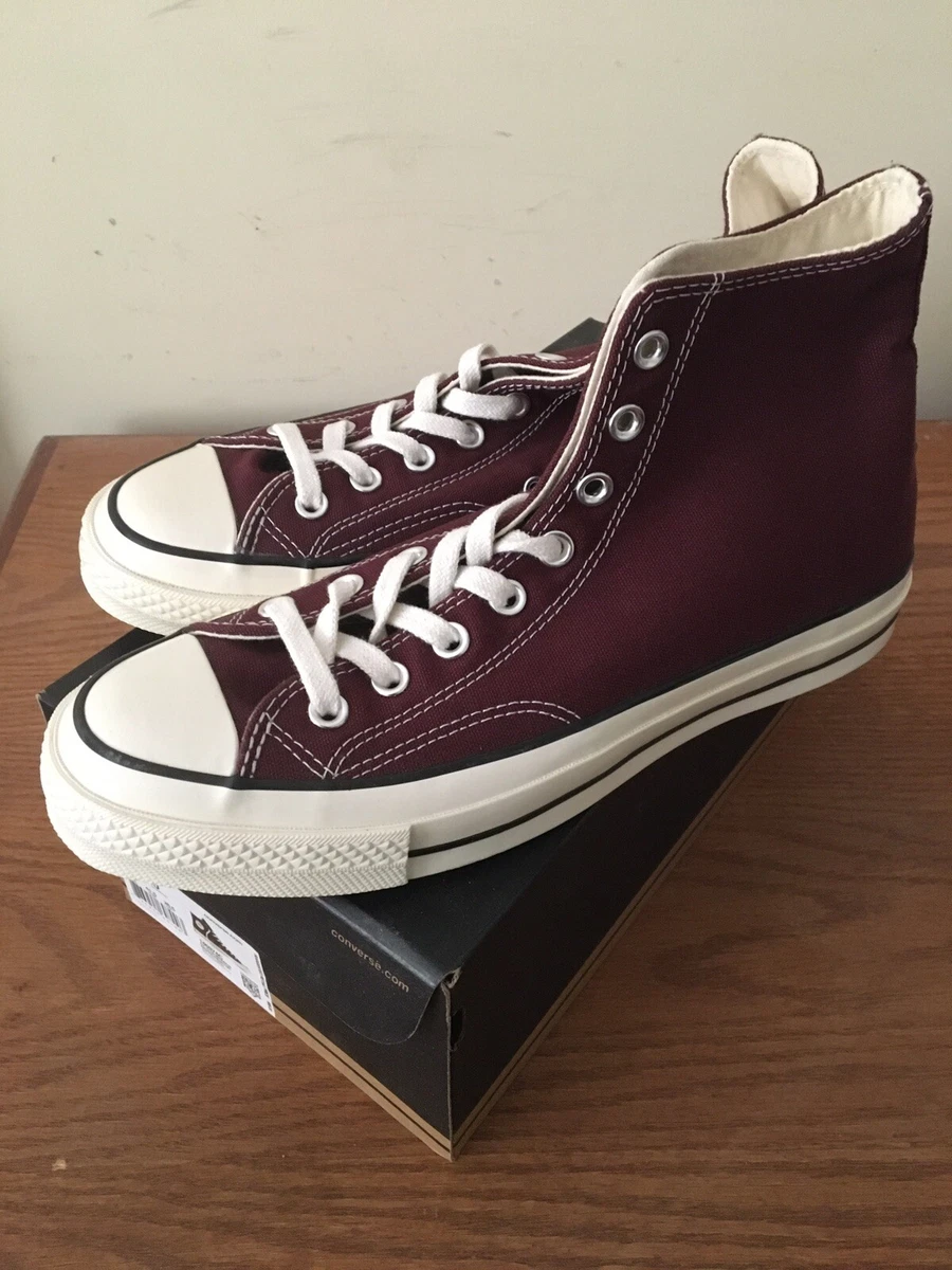 Converse CT 1970 HI Branch Brown 146974C Size 8 New eBay