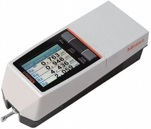 Mitutoyo Surftest SJ-210 (0.75mN) 178-560-11 Roughness Tester NEW